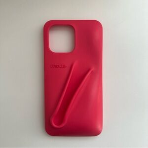 RHODE SKIN IPHONE 14 PRO MAX CASE!